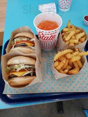 Great State Burger
