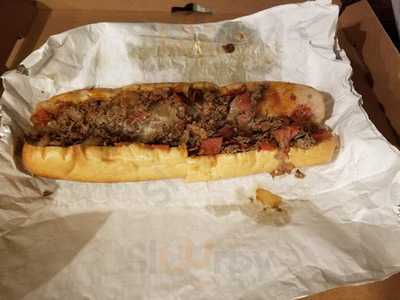 Super Fratelli's Pizza