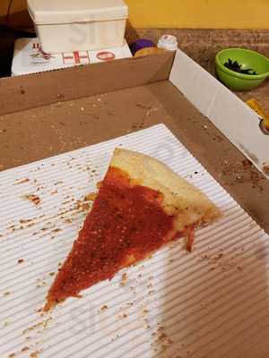 Super Fratelli's Pizza