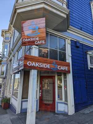 Oakside Cafe