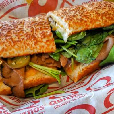 Quiznos