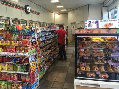 7-eleven