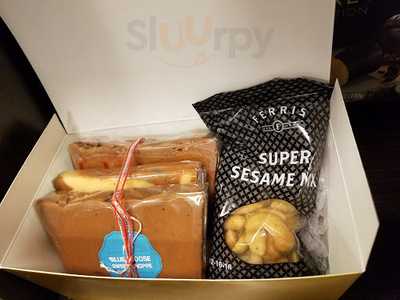 Anna's Chocolate Cafe And Bubble Tea