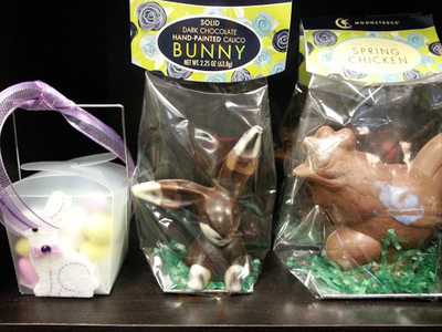 Anna's Chocolate Cafe And Bubble Tea