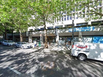 Anna's Chocolate Cafe And Bubble Tea