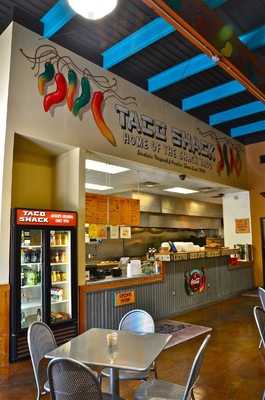 Taco Shack