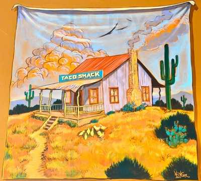 Taco Shack