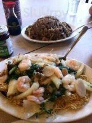 Three Happiness Restaurant