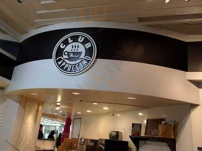 Club Cappuccino