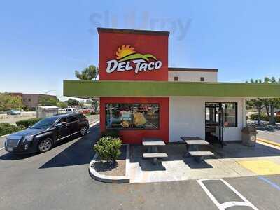 Del Taco