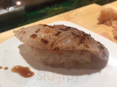 Sushi Of Gari