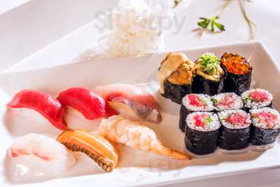 Sushi Of Gari