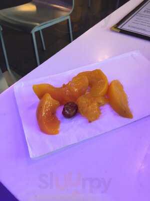 Lorena Garica Cocina At Miami International Airport