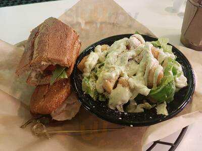 Lorena Garica Cocina At Miami International Airport