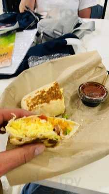 Lorena Garica Cocina At Miami International Airport