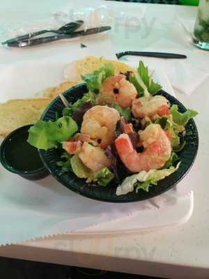 Lorena Garica Cocina At Miami International Airport