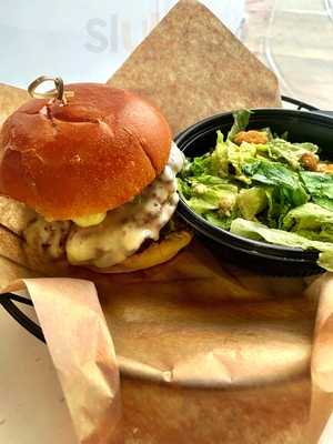 Lorena Garica Cocina At Miami International Airport