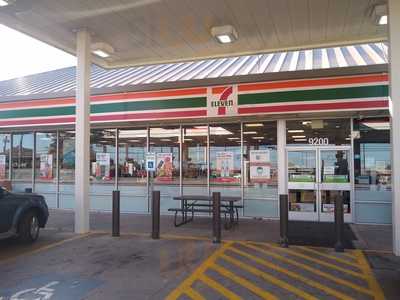 7-eleven