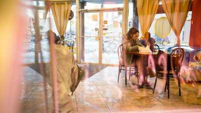 Lotus Cafe And Grill