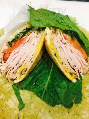 Lotus Cafe And Grill