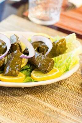 Lotus Cafe And Grill