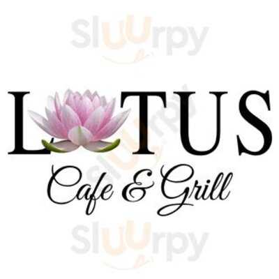 Lotus Cafe And Grill