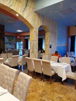 Lotus Cafe And Grill