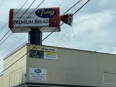 Franz Bakery