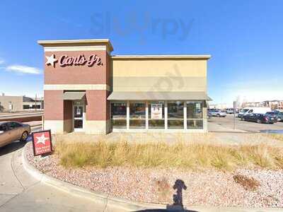 Carl's Jr.