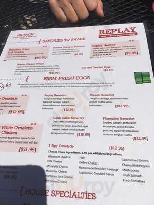 Replay Andersonville