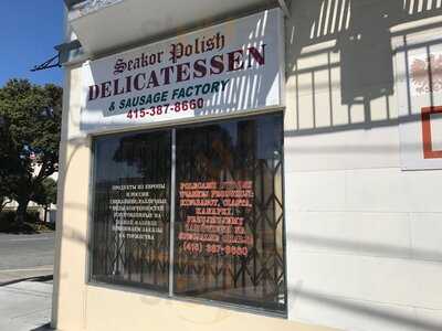 Seakor Polish Delicatessen