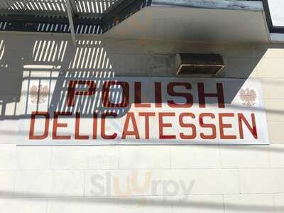 Seakor Polish Delicatessen