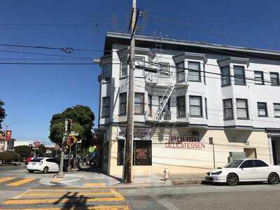 Seakor Polish Delicatessen