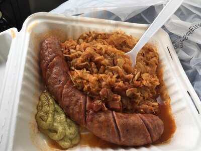 Seakor Polish Delicatessen