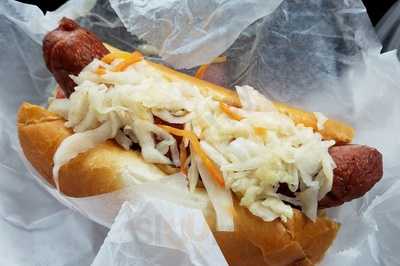 Seakor Polish Delicatessen