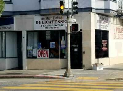 Seakor Polish Delicatessen