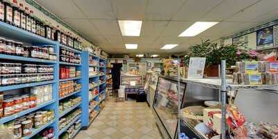 Seakor Polish Delicatessen