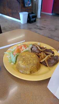 El Pilon Sabor Boricua