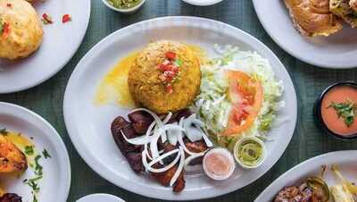 El Pilon Sabor Boricua