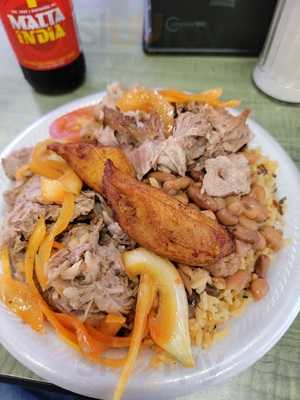 El Pilon Sabor Boricua