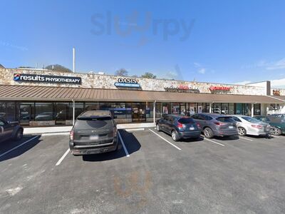 Rita's Italian Water Ice