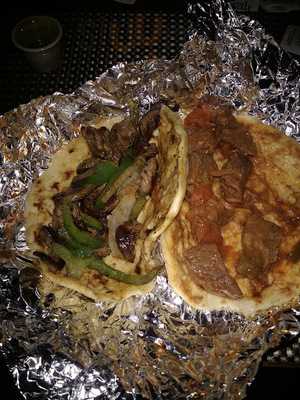 Taqueria Los Dos Laredos