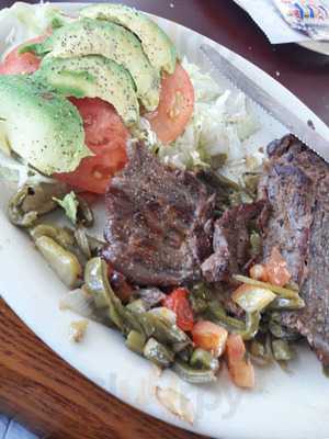 Taqueria Los Dos Laredos