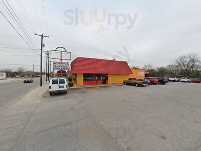 Taqueria Los Dos Laredos