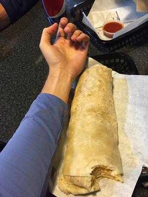 Los Primos Mexican Retaurant