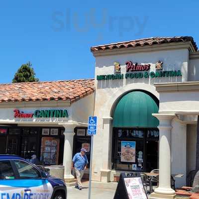 Los Primos Mexican Retaurant