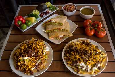 Los Primos Mexican Retaurant