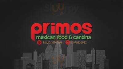 Los Primos Mexican Retaurant