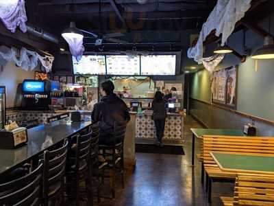 Los Primos Mexican Retaurant