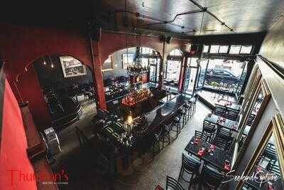 Thurston's Bistro & Lounge